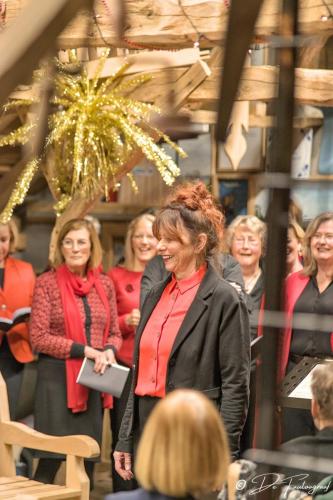 Erve Volmerinck - Charlotte welkom 4