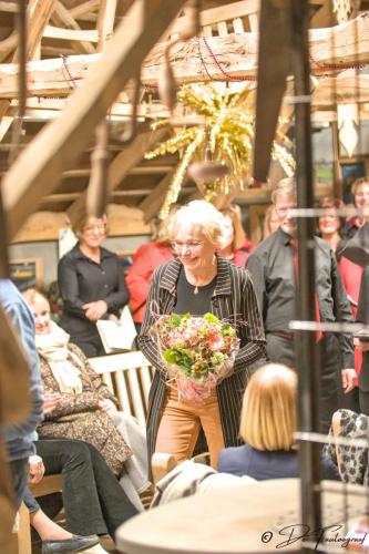 Erve Volmerinck - Mw. Huiskes 5