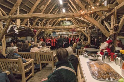 Erve Volmerinck - sfeerfoto 7