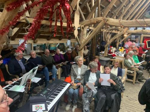 Erve Volmerinck - sfeerfoto 9