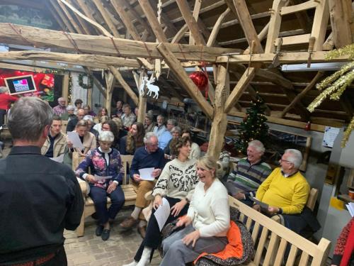 Erve Volmerinck - sfeerfoto 10