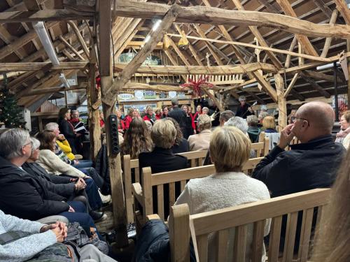 Erve Volmerinck - sfeerfoto 12