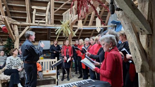 Erve Volmerinck - sfeerfoto 13